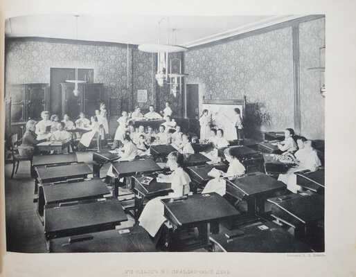 К столетнему юбилею Московского училища ордена св. Екатерины. 10-го февраля 1903 г. [Альбом]. [М.], [б. г.].